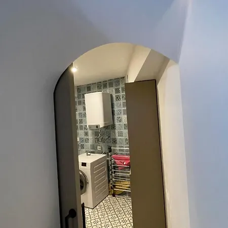 公寓 Kiymet Aydogdu *