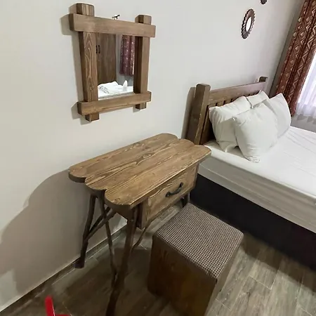 Kiymet Aydogdu * 阿拉恰特