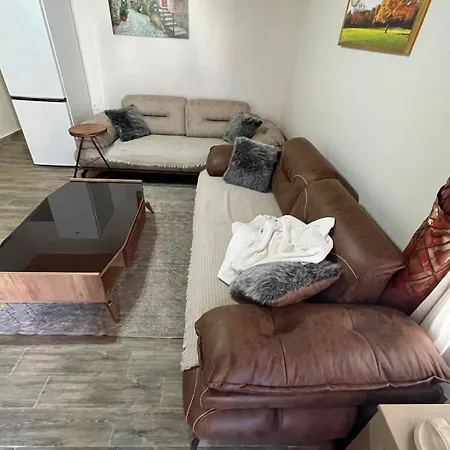 Kiymet Aydogdu 公寓 阿拉恰特