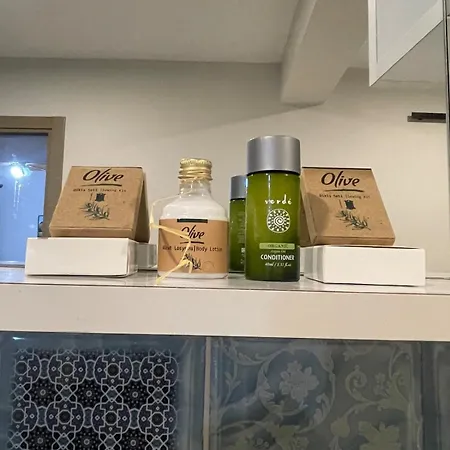 Kiymet Aydogdu 公寓