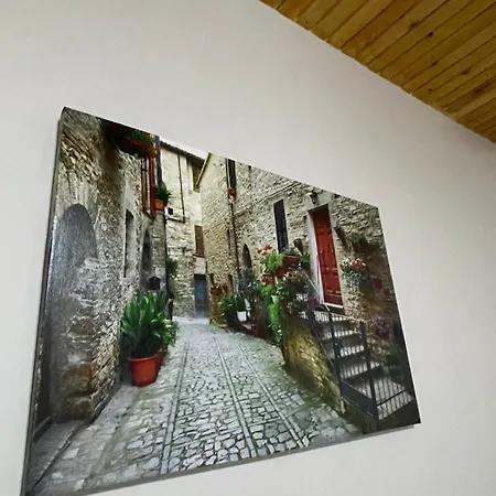 公寓 Kiymet Aydogdu