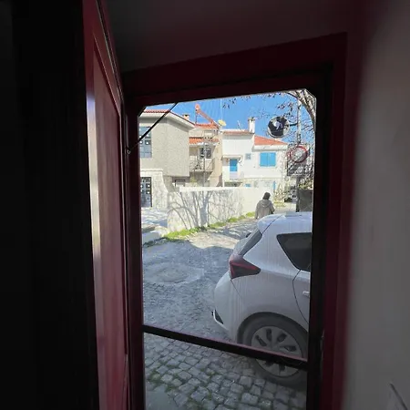 Kiymet Aydogdu 公寓