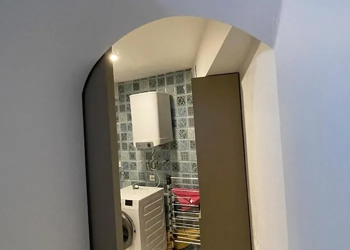 公寓 Kiymet Aydogdu *