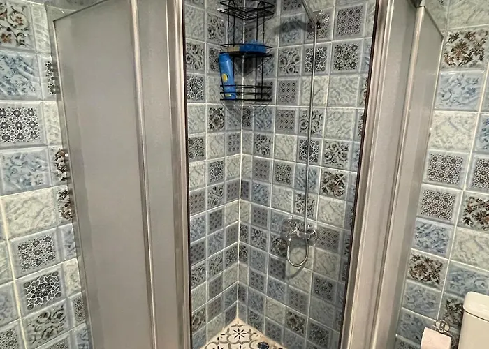 Kiymet Aydogdu 公寓 阿拉恰特